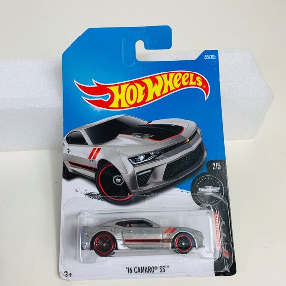 Hot Wheels Lot of 6 Die Cast Cars Mattel VTG Funny Tooned Factory Fresh Legends - Picture 4 of 15